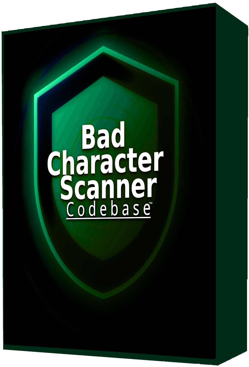 Bad Character Scanner™ | Unicode Security & AI Code Safety