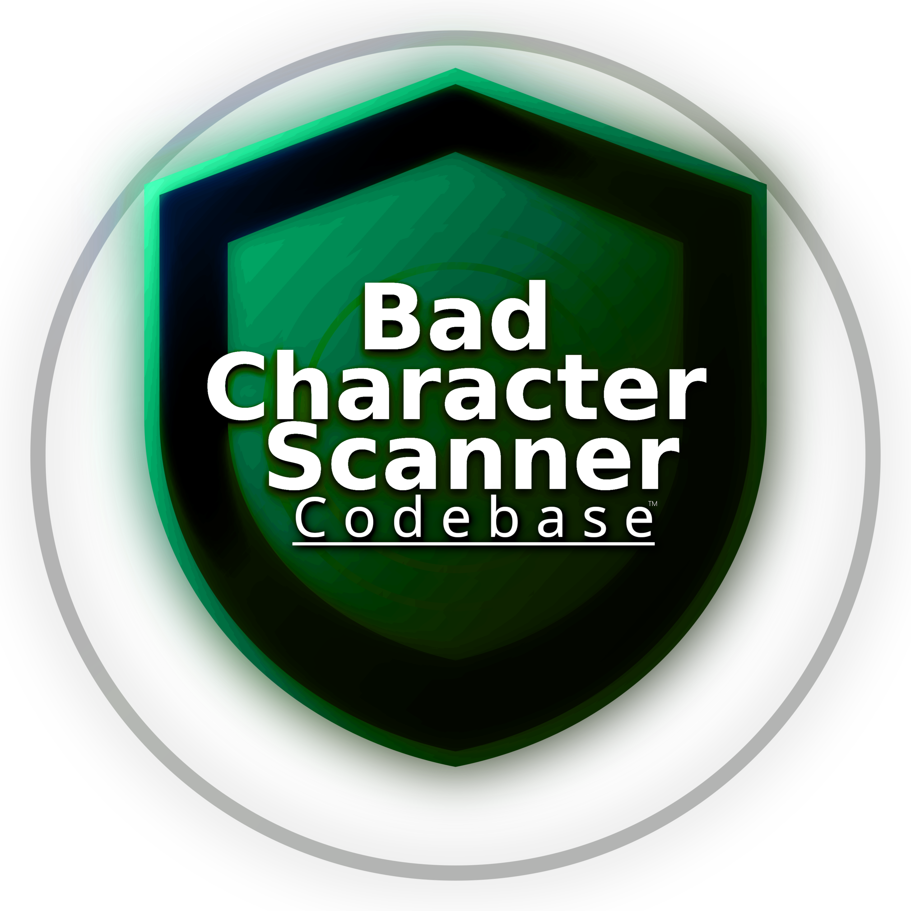 Bad Character Scanner™ | Unicode Security & AI Code Safety